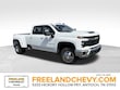  Chevrolet Silverado 3500 HD
