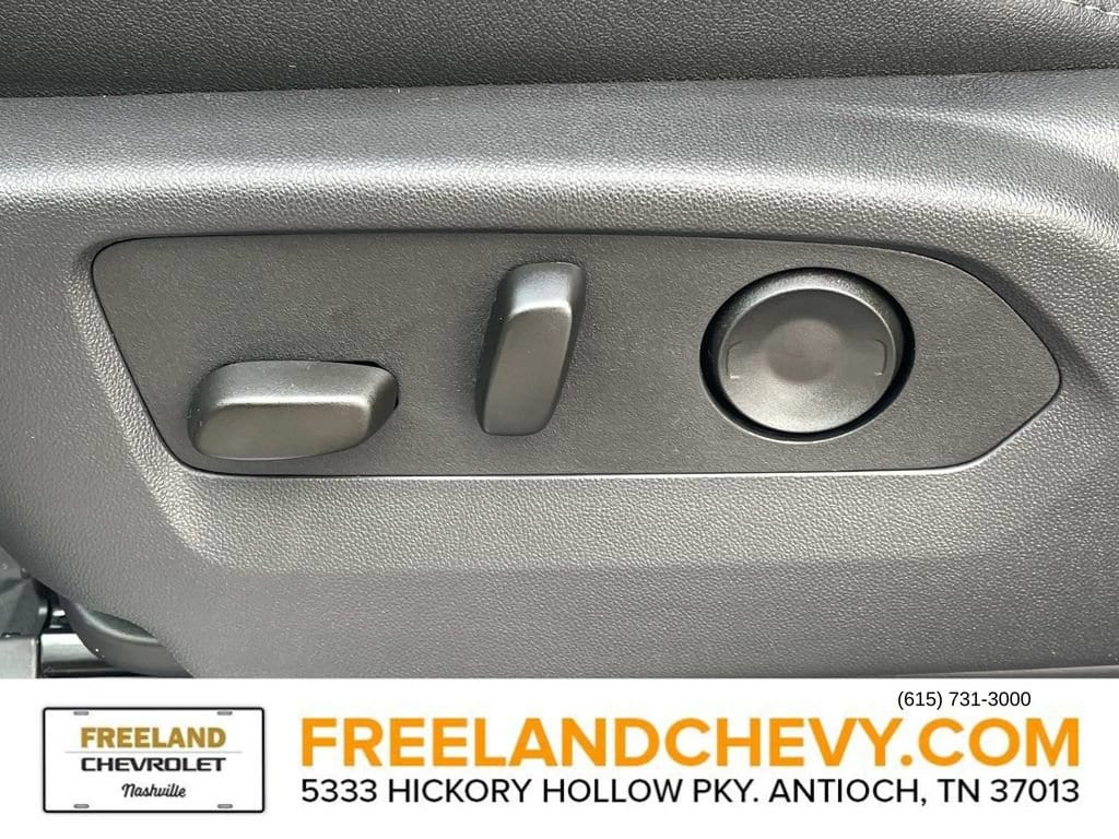 2026 Chevrolet Silverado 2500 HD High Country - Photo 21