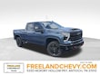  Chevrolet Silverado 2500 HD