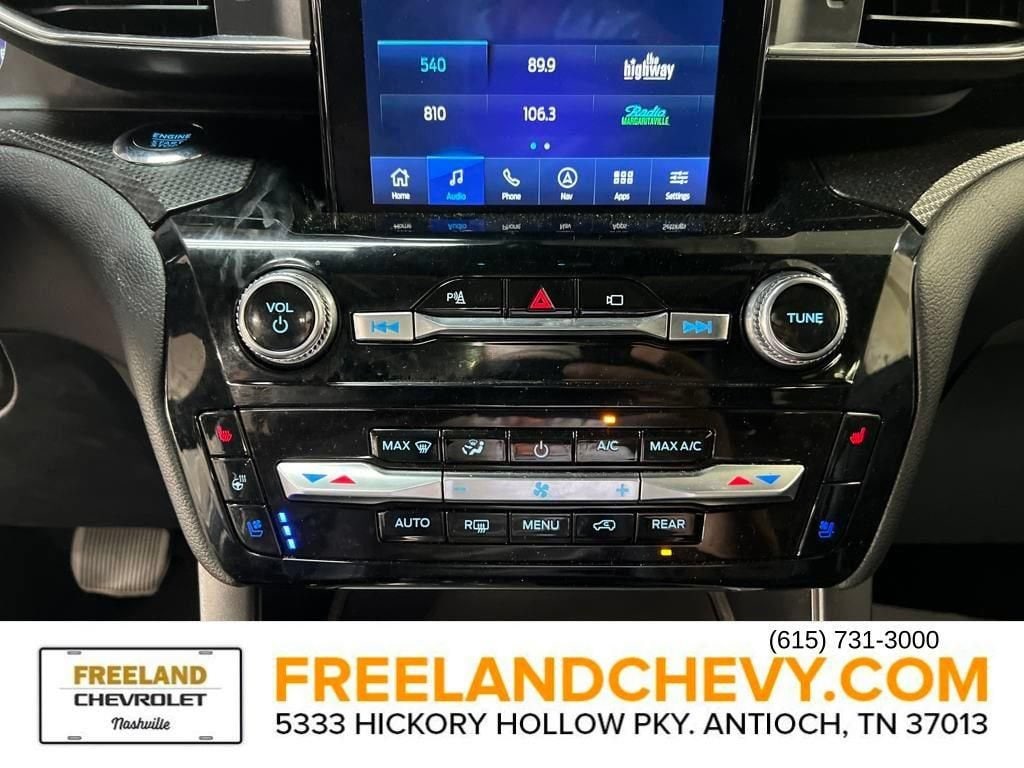 2022 Ford Explorer ST - Photo 29