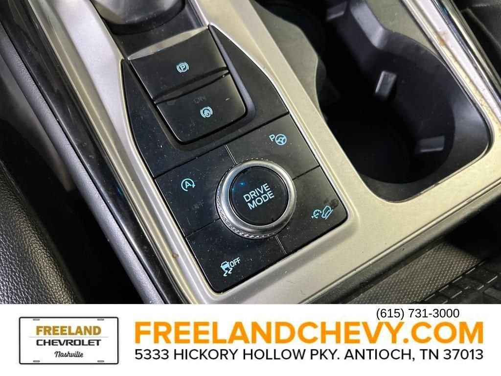 2022 Ford Explorer ST - Photo 18