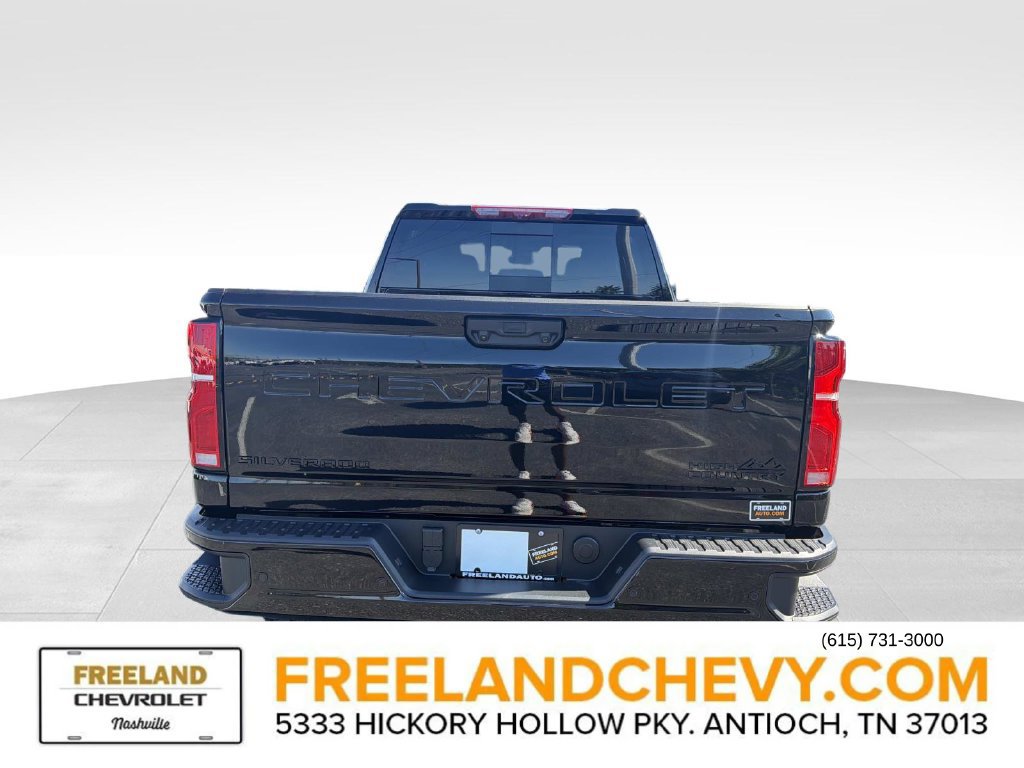 New 2026 Chevrolet Silverado 2500 HD High Country Truck