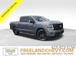  Nissan Titan