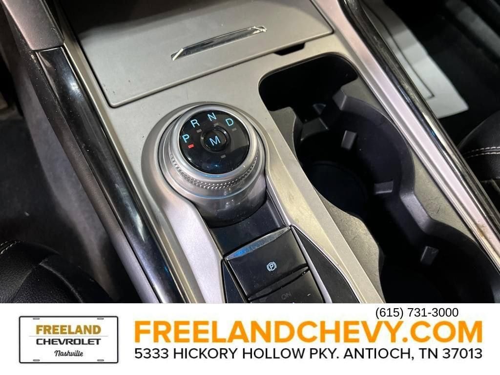 2022 Ford Explorer ST - Photo 19