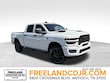  Ram 2500