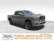  Ram 2500