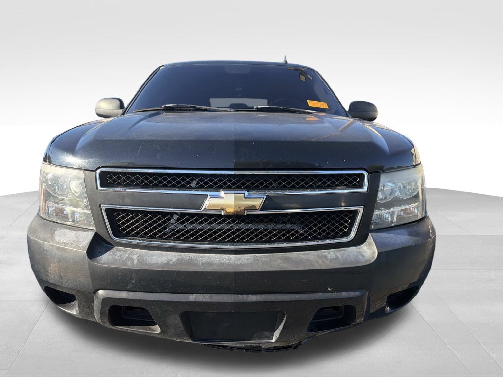 Used 2007 Chevrolet Tahoe LS SUV