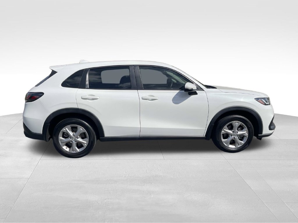 Used 2024 Honda HR-V LX SUV