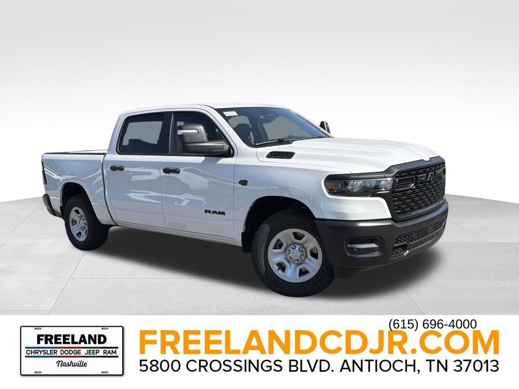  Ram 1500