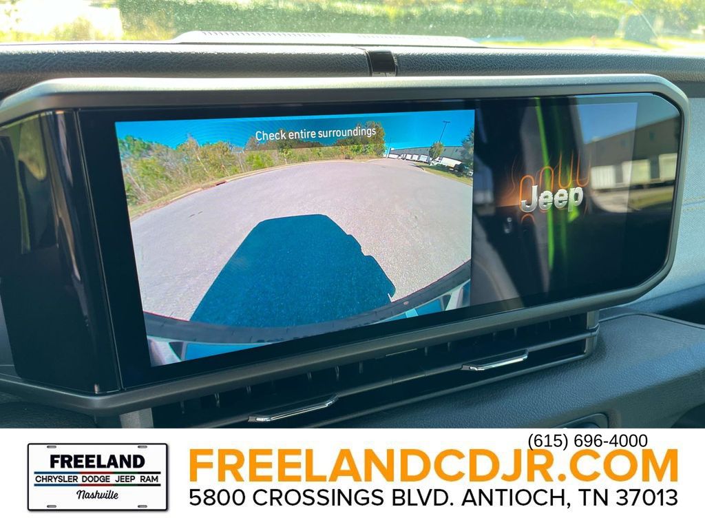 2026 Jeep Wrangler 4-Door Sport S - Photo 29