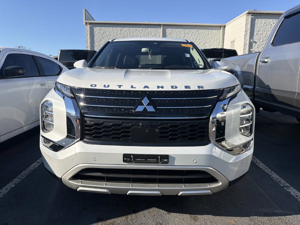 Used 2023 Mitsubishi