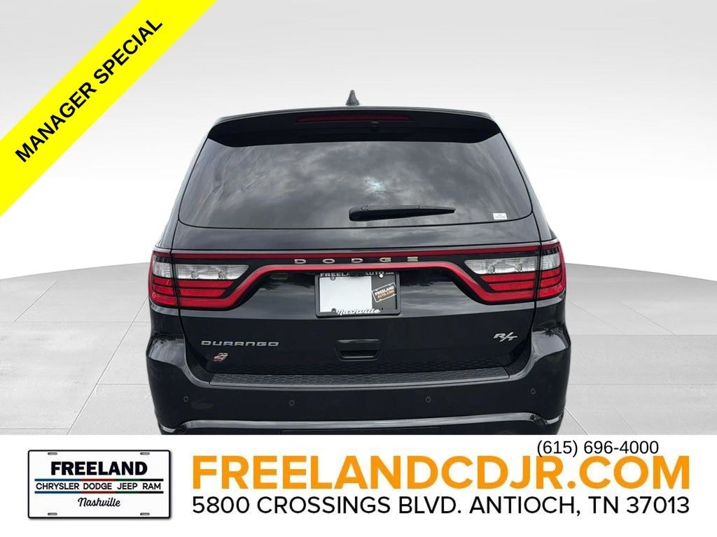 Used 2021 Dodge Durango R/T SUV