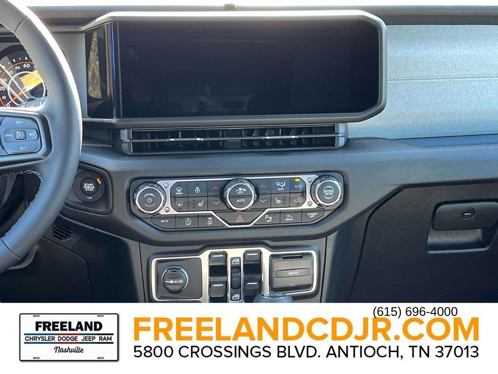2026 Jeep Wrangler 4-Door Sport S - Photo 15
