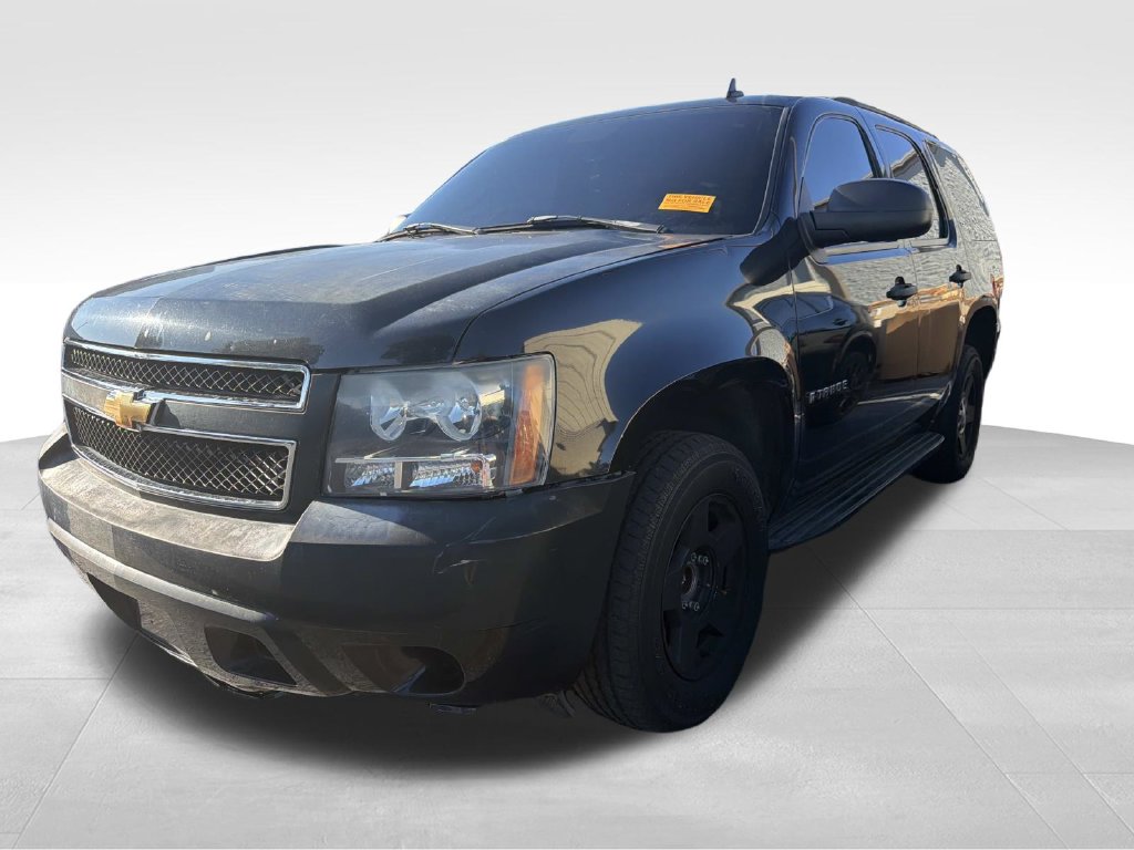Used 2007 Chevrolet Tahoe LS SUV