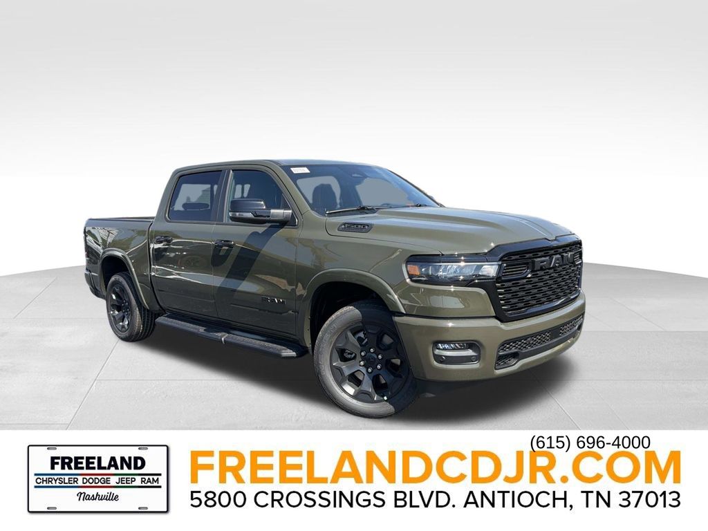  Ram 1500