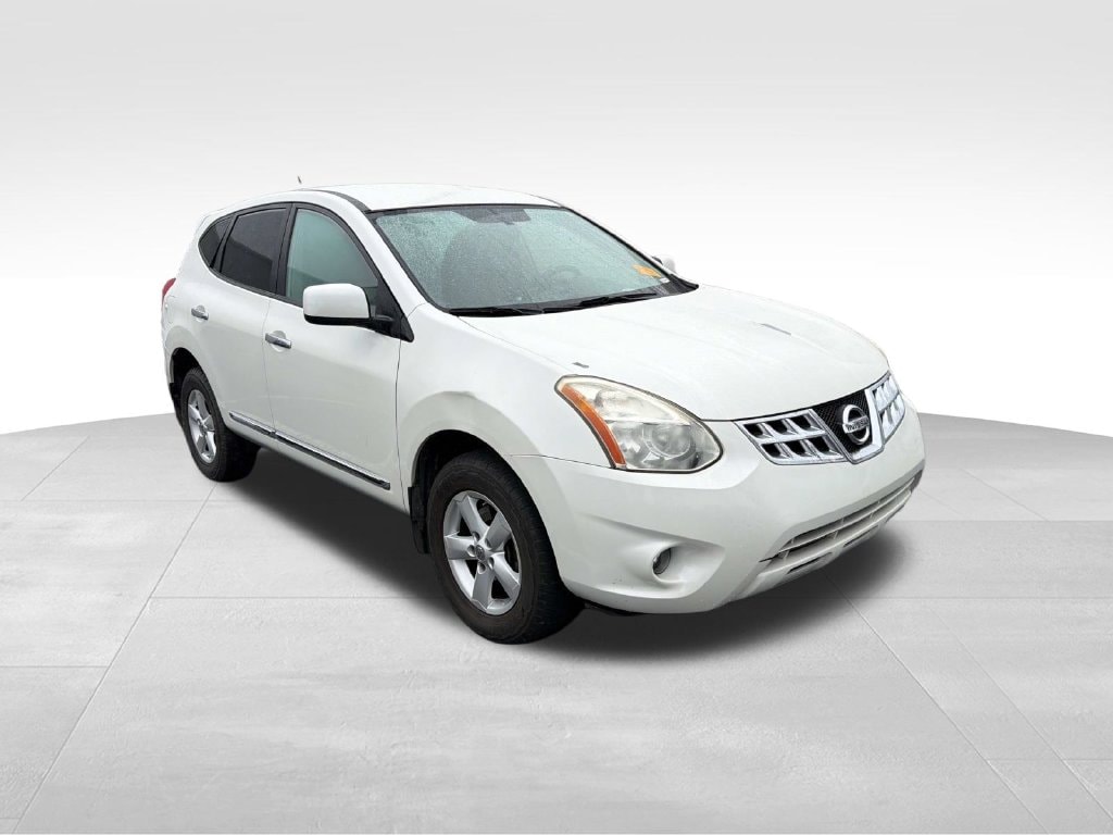 Used 2013 Nissan Rogue S with VIN JN8AS5MT9DW540082 for sale in Nashville, TN