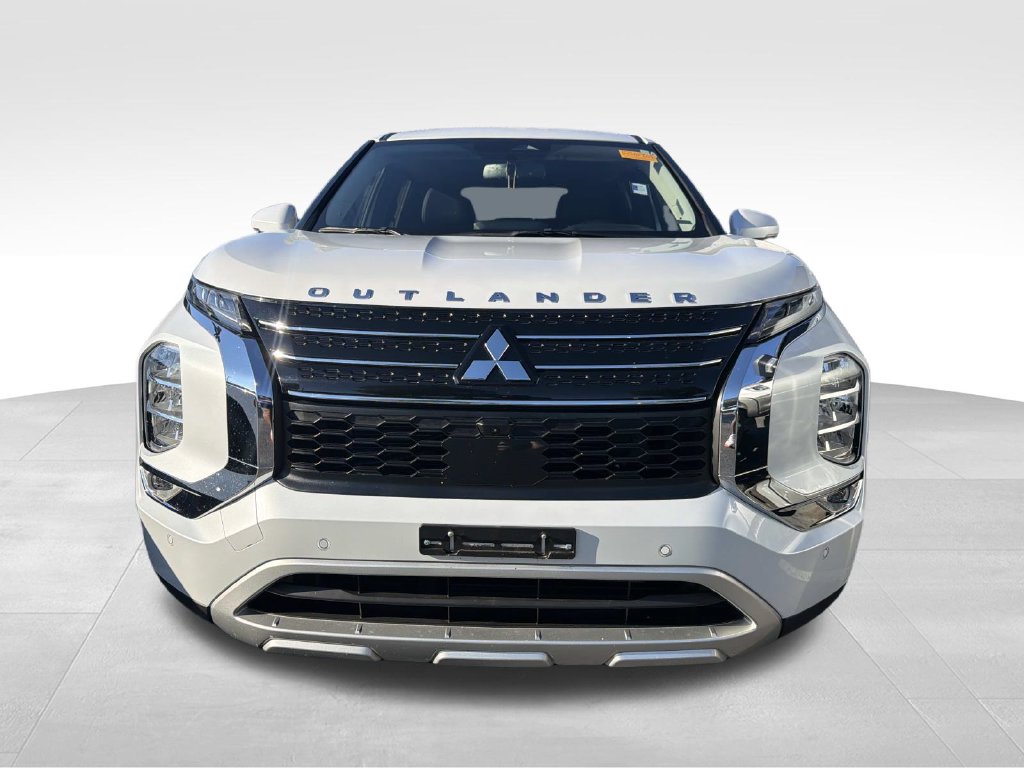Used 2023 Mitsubishi Outlander SE SUV