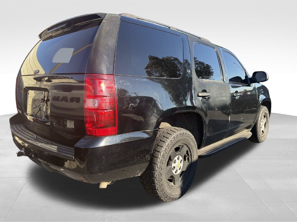 Used 2007 Chevrolet Tahoe LS SUV