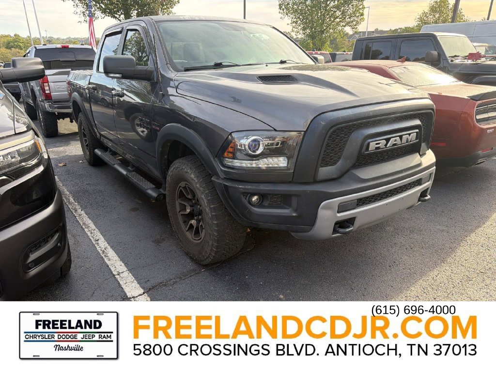  Ram 1500