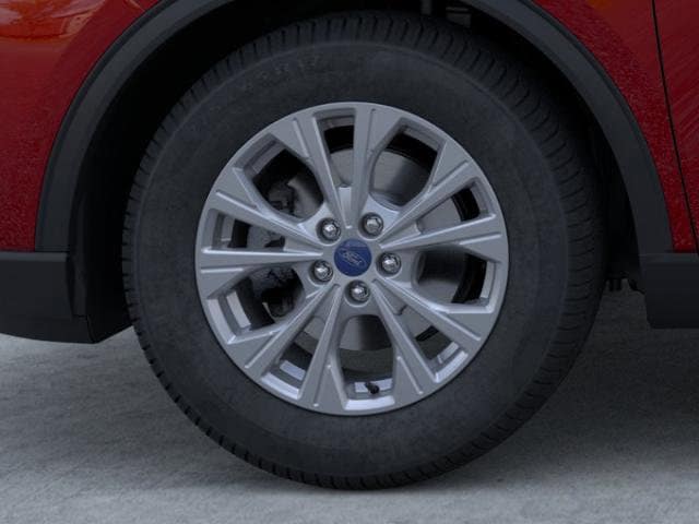 2026 Ford Escape Active - Photo 19