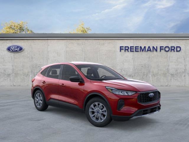2026 Ford Escape Active - Photo 7