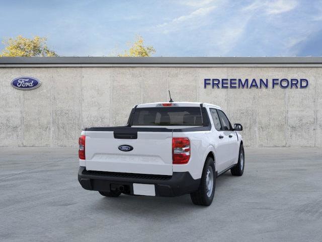 2026 Ford Maverick XL - Photo 8