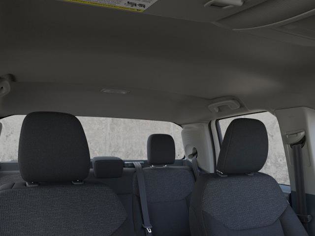 2026 Ford Maverick XL - Photo 12
