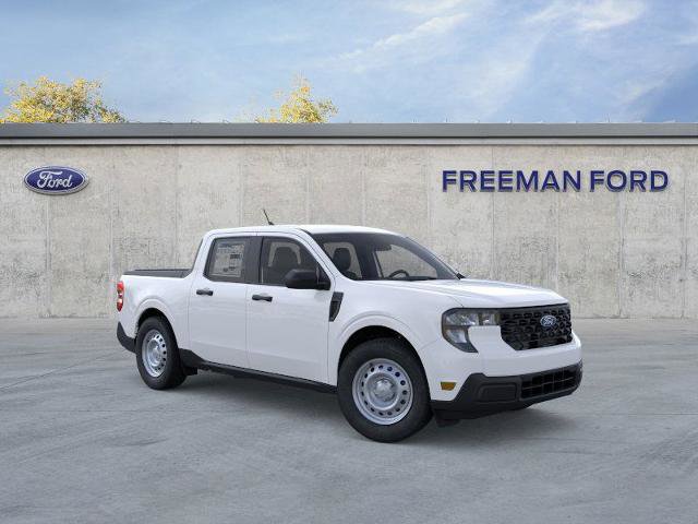 2026 Ford Maverick XL - Photo 7