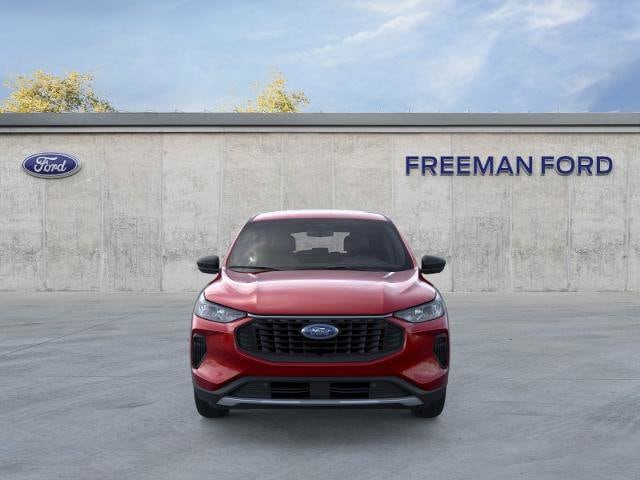 2026 Ford Escape Active - Photo 6