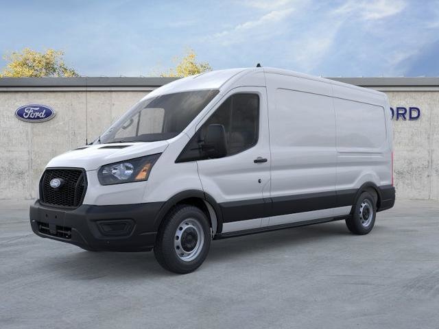 2026 Ford Transit Van Base