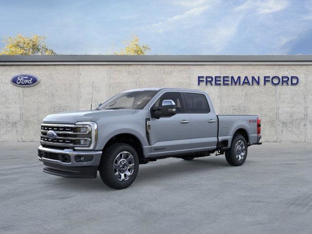 2026 Ford F-250 Super Duty Lariat