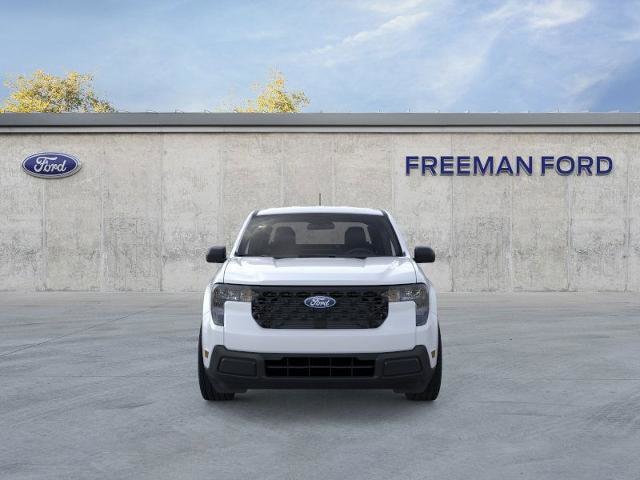 2026 Ford Maverick XL - Photo 6