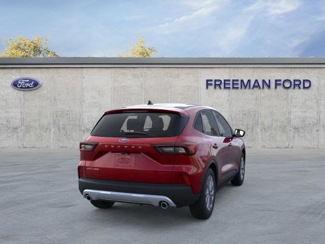 2026 Ford Escape Active - Photo 8