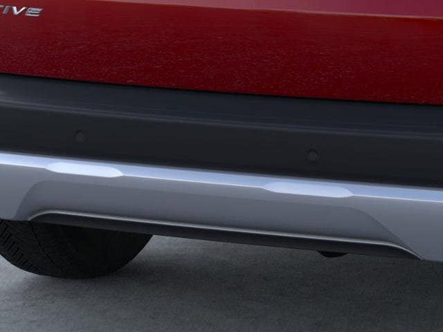2026 Ford Escape Active - Photo 23