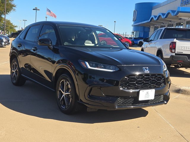Used 2025 Honda HR-V EX-L SUV