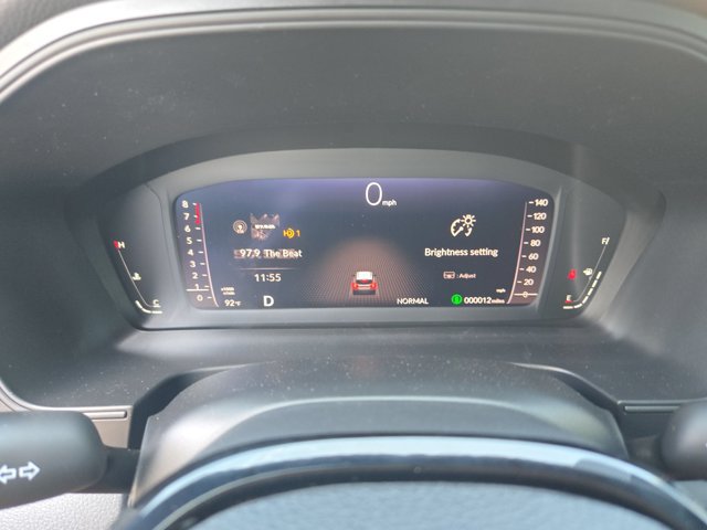 2026 Honda Pilot Sport - Photo 22
