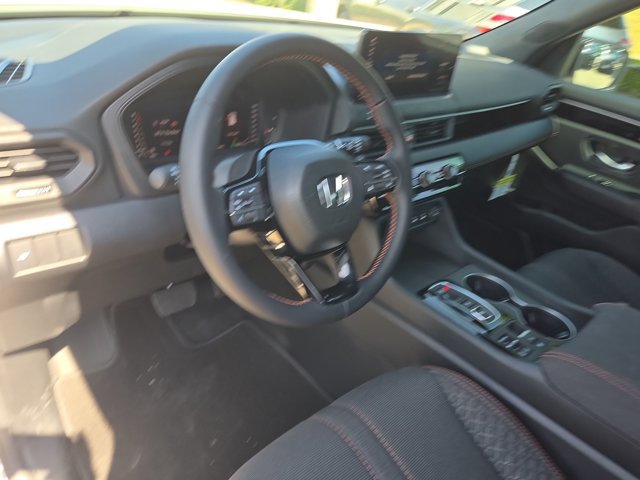 2026 Honda Pilot Sport - Photo 17
