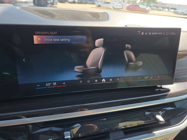 2024 BMW X5 40i - Photo 20