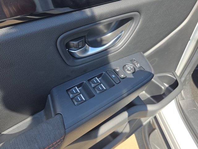 2026 Honda Pilot Sport - Photo 15