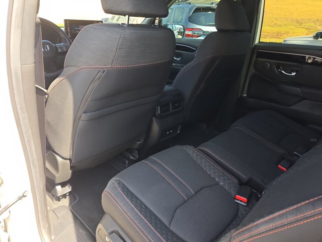 2026 Honda Pilot Sport - Photo 12
