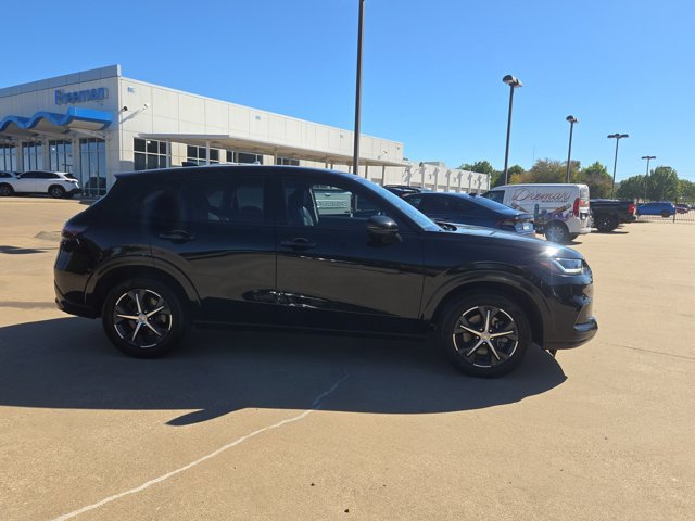 Used 2025 Honda HR-V EX-L SUV
