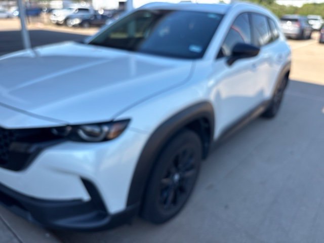  Mazda CX-50