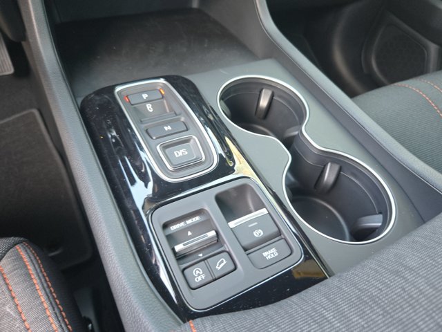 2026 Honda Pilot Sport - Photo 19