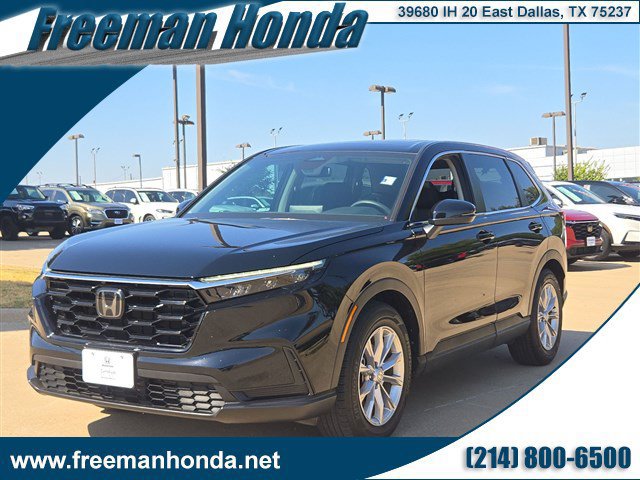Used 2023 Honda CR-V EX SUV