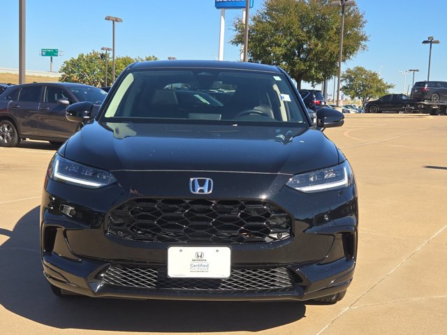 Used 2025 Honda HR-V EX-L SUV