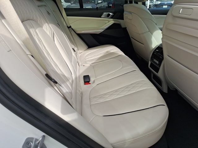 2024 BMW X5 40i - Photo 32