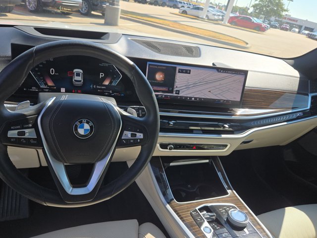 2024 BMW X5 40i - Photo 17
