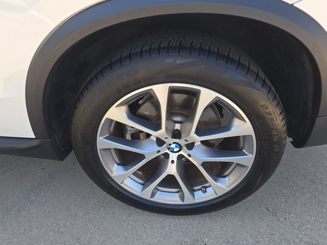 2024 BMW X5 40i - Photo 9