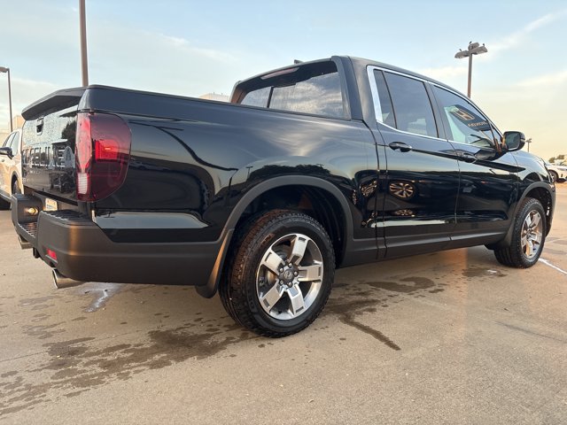 New 2026 Honda Ridgeline RTL Truck