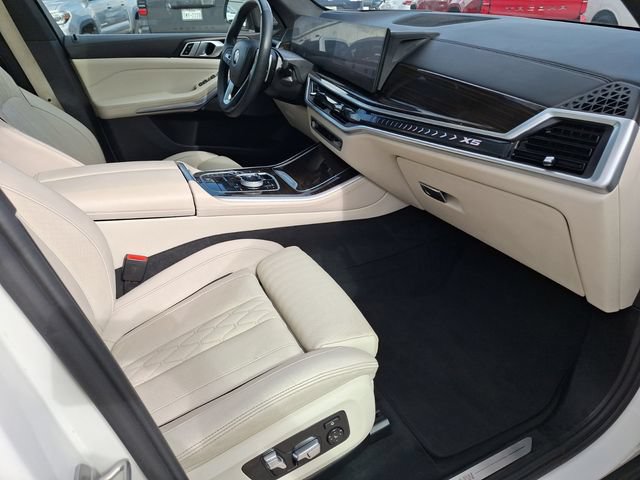 2024 BMW X5 40i - Photo 34